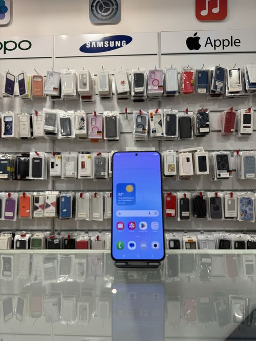 Samsung Galaxy A57 5G/Neutilizat/256Gb/100%/Future Gsm Mobile