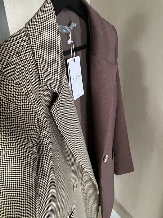 Жакет/пиджак женский Lichi