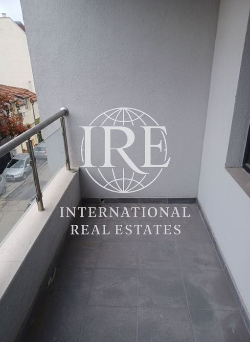 Продава се Двустаен апартамент в Варна, Трошево - 43 кв.м за 2187 €/кв.м - Снимка #7