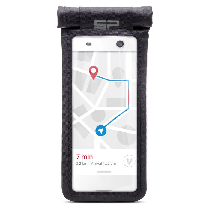 Suport smartphone impermeabil Sp Connect - produs resigilat Decathlon