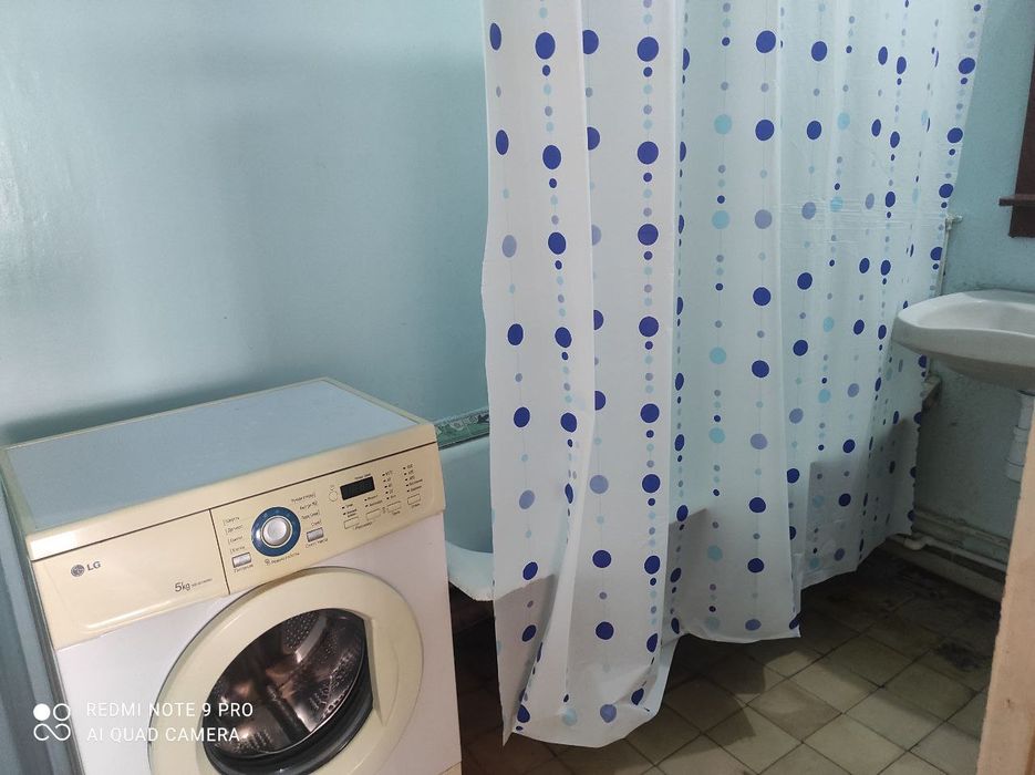 Продается 4-х комнатная квартира Сергели 8