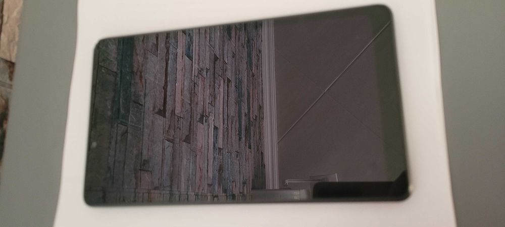 Таблет Lenovo Tab M7 TB-7305X в много добро състояние