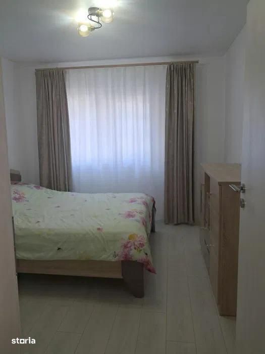 Ap. 2 Camere- Popesti-Leordeni, Cat-Friendly, Prima Inchiriere, Metrou