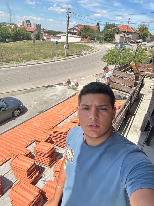 Ремонт на поркиви