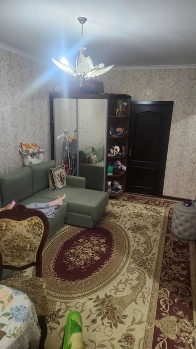 Аренда квартиры для студенток, ориентир акушкрство и гинекология