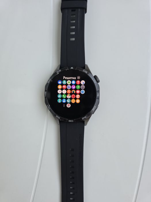 Huawei Watch GT 4  46mm.
