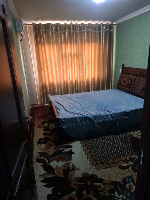 Киргили Конечка Квартира 5 этажный дом 3 эташ 3 ком