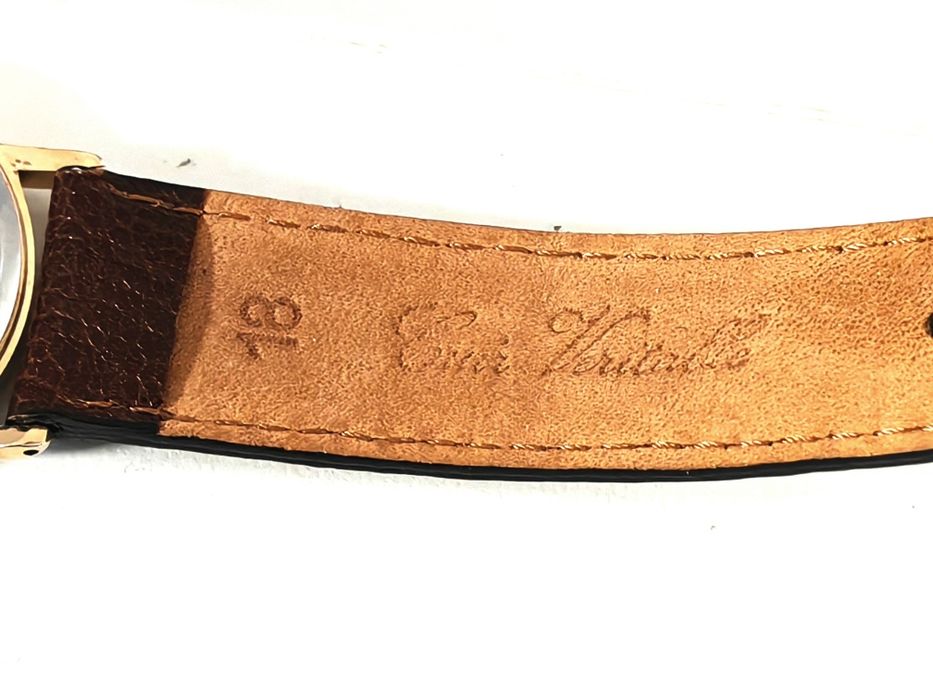 Ceas Seiko 5y30-7000 nos slim dress watch