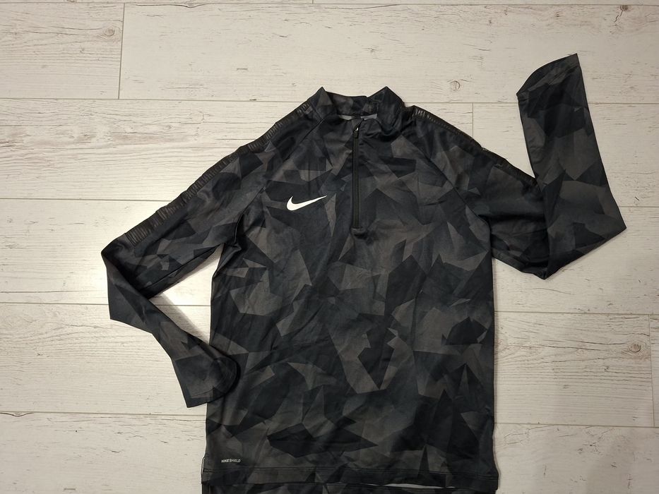 Nike Shield-Ориг.Детско горнище