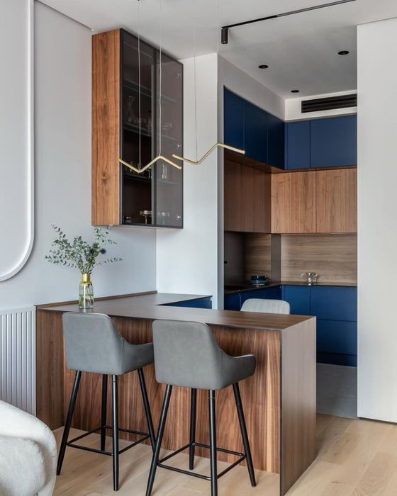 Ремонт квартир под ключ.