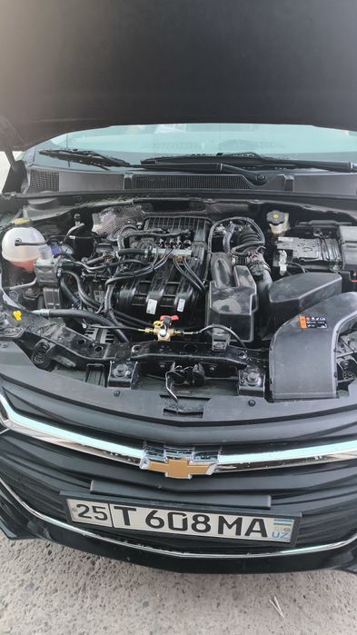 Metan va Propan Gaz oʻrnatish ustanovka Guliston