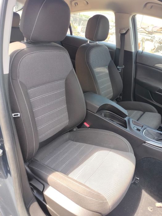 Filtu particule Opel insignia 2014