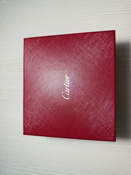 Cartier Santos 40mm