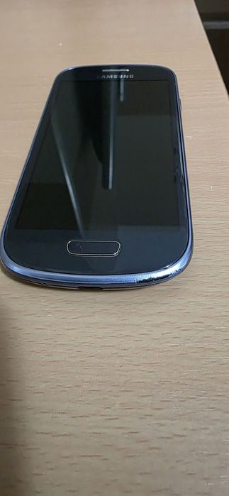Samsung galaxy S3 mini