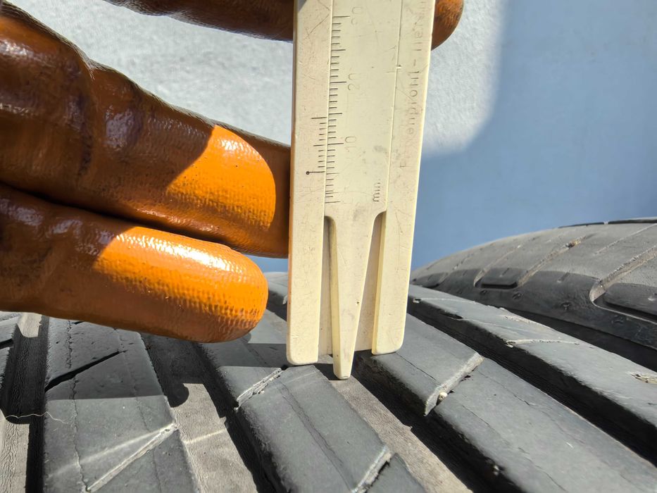 205/55/16 Гудиър ДОТ 2016 г