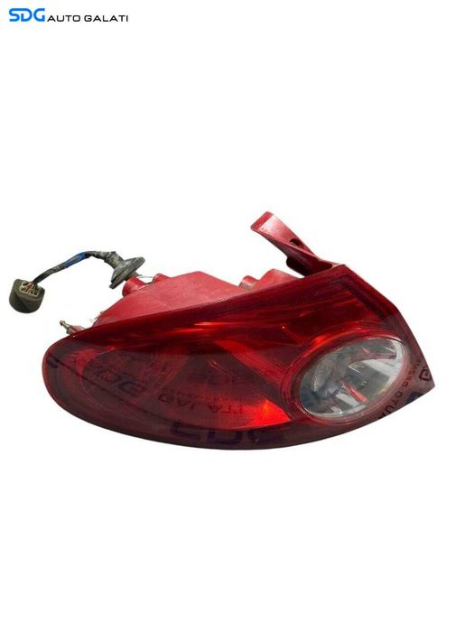 Lampa Stop Tripla Dreapta Chevrolet Lacetti 2002 - 2011 [LR1113]