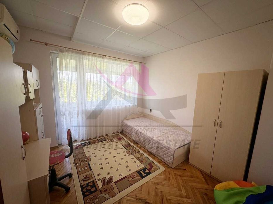 Дава се под наем Тристаен апартамент в Варна, Аспарухово - 70 кв.м за 550 € - Снимка #3