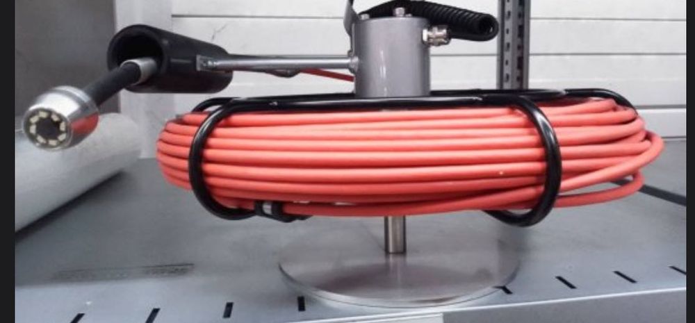 Rothenberger roscope modul