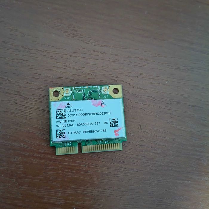 Modul wireless Bluetooth Asus laptop