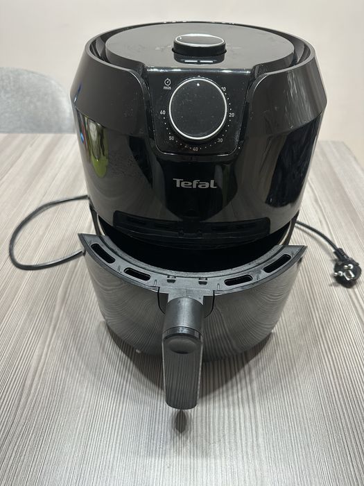 Еър Фрайър на Tefal