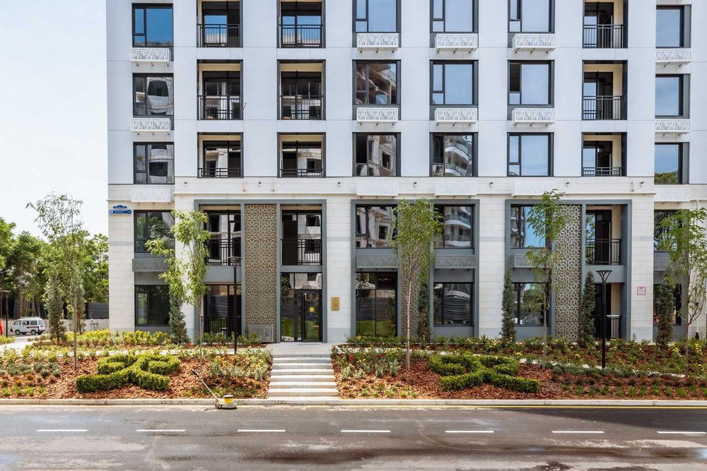 1-комн квартира у Ботанического сада! КАДАСТР ИМЕЕТСЯ