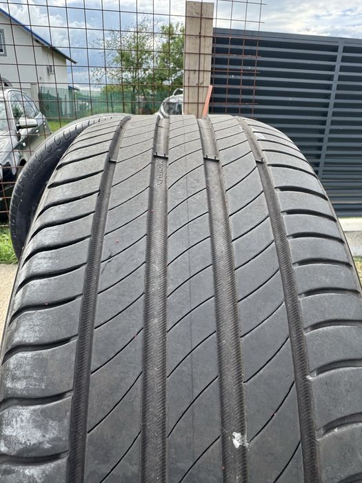 Anvelope Michelin 235/45/R18