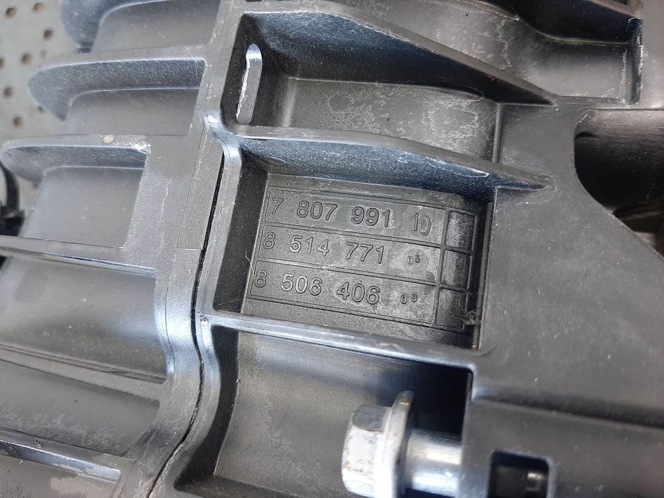 galerie admisie 2.0 d n47d20c bmw seria 3 f30  780799110