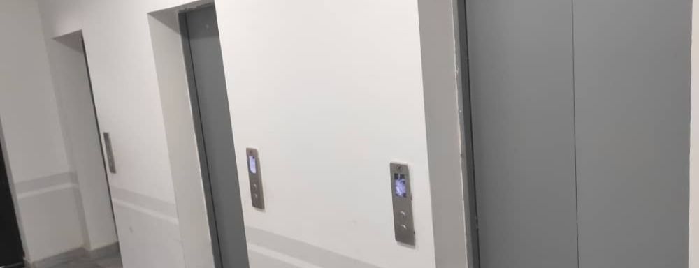 Аренда квартиры 1/12/17 Бектимирский  район.  Водник . Ж.К Мусафо Маск