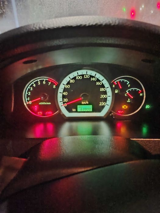 Срочно продам жентра dewoo