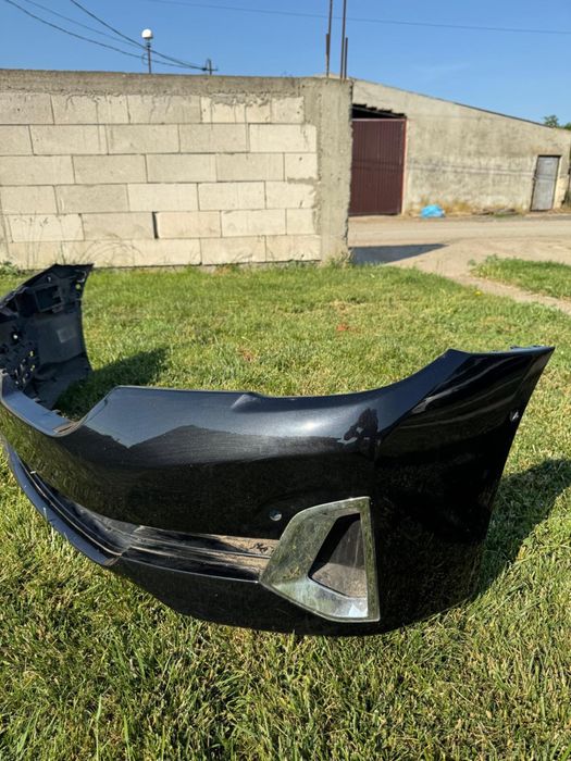 Bara fata BMW G30 Luxury line