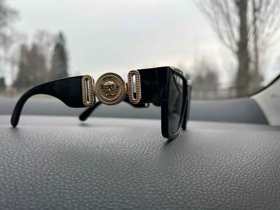 Ochelari versace