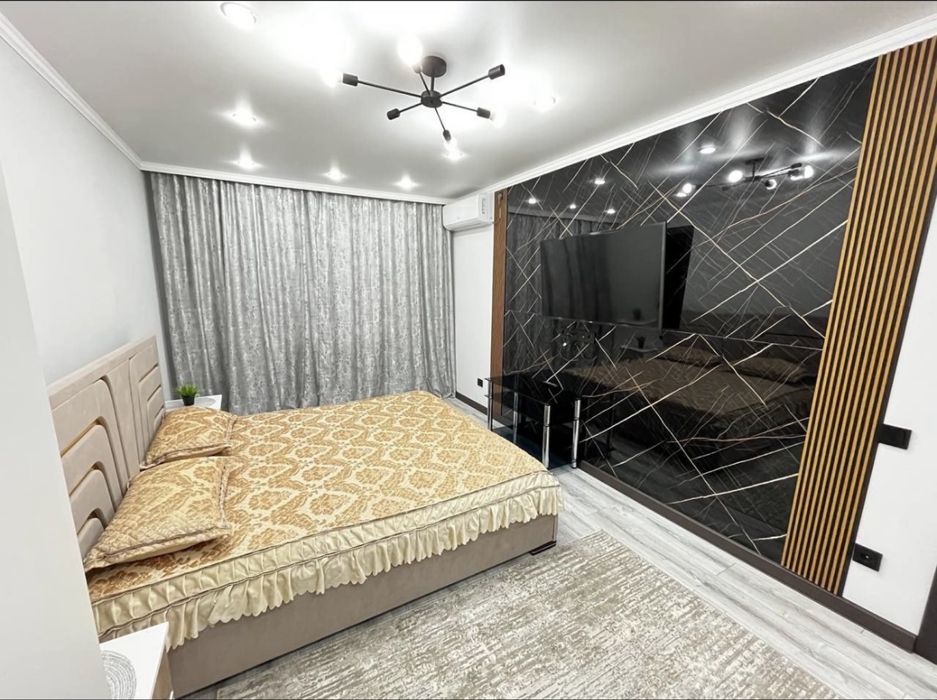 квартира по суточно