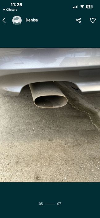 Vând BMW e91 euro 5 an 2009 preț 3800euro