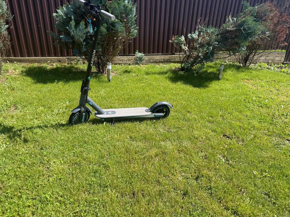 Trotinetă electrică Aerium T350 pro