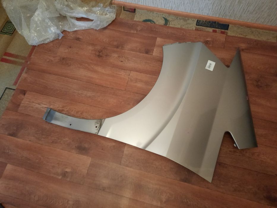 Крыло       Альфард