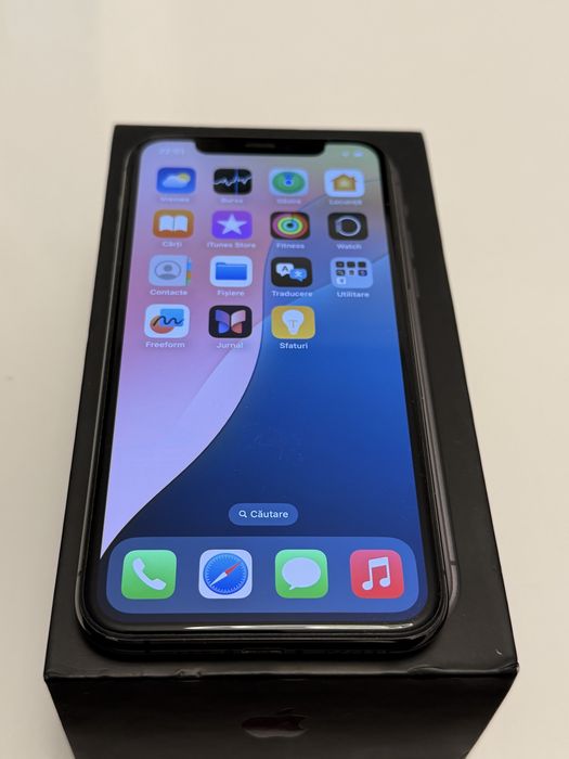 Iphone 11 pro 256 gb