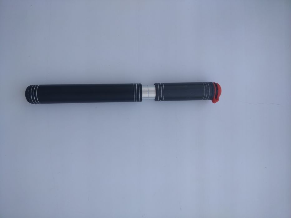 Насос для велосипеда