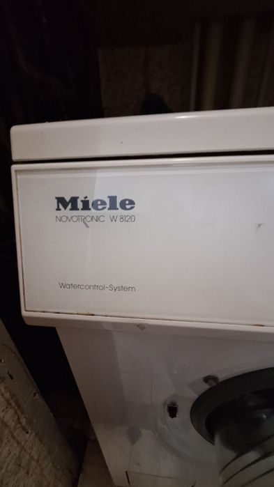 Пералня Miele 84/60/60