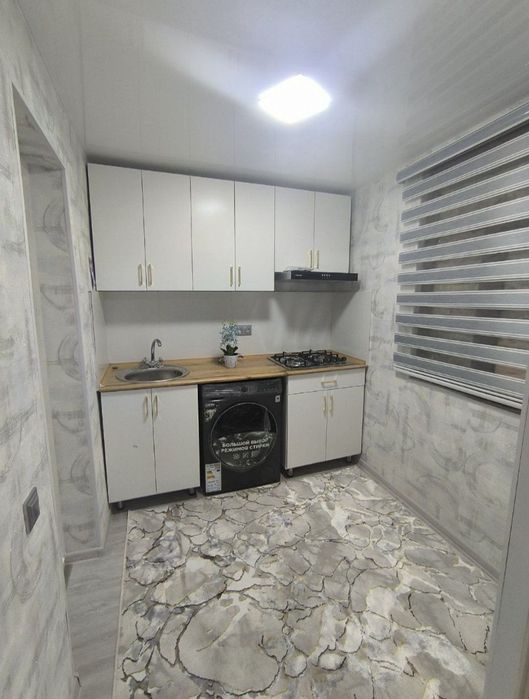 *Балкон:2х6 ‼️ Чиланзар-26 1в2\2\4