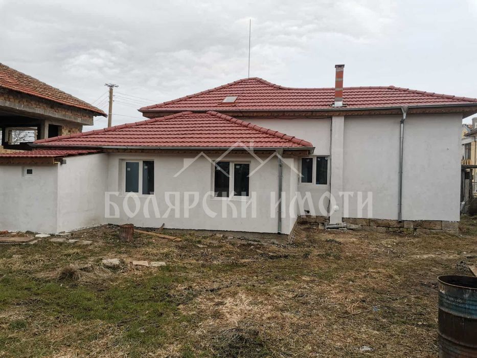Продава се Къща в с. Палици, Област Велико Търново - 100 кв.м за 790 €/кв.м - Снимка #2