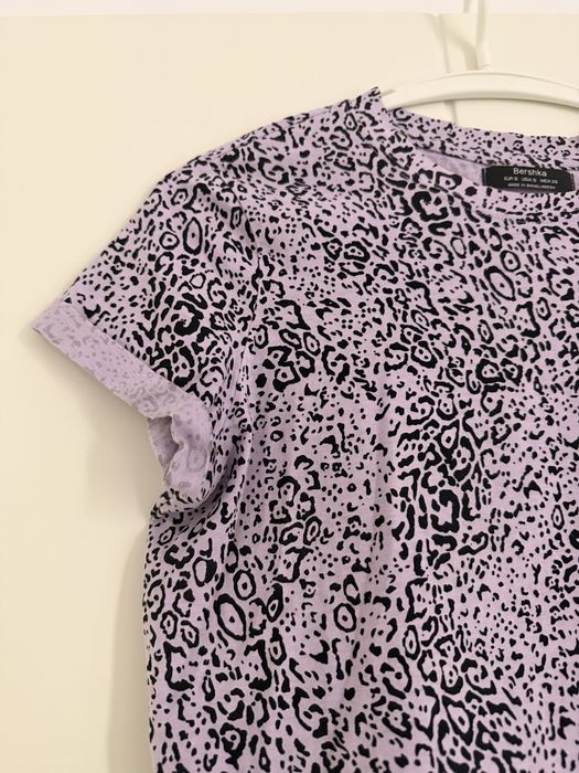 Tricou Bershka marimea S