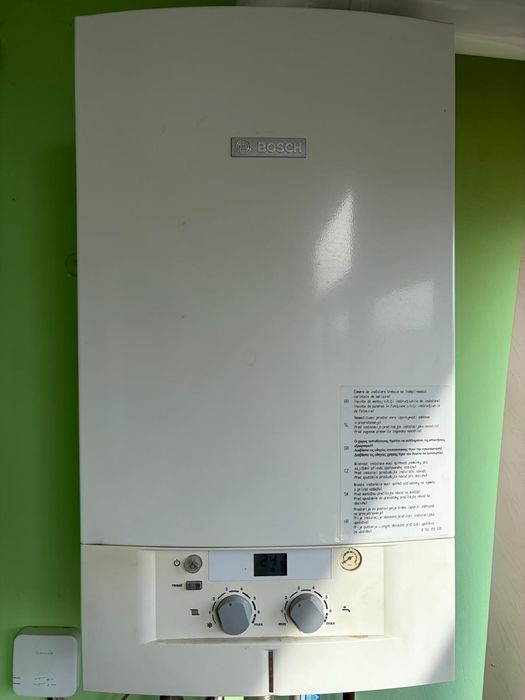 Vând apartament cu 4 camere direct de la proprietar!