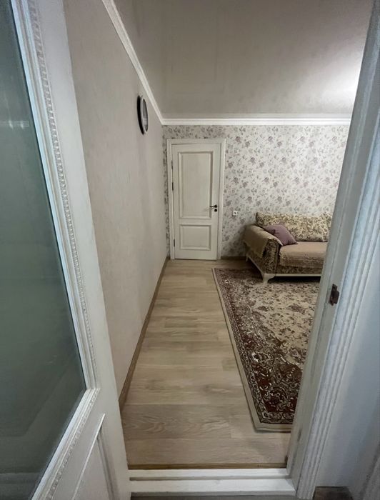 2-х комнатная квартира