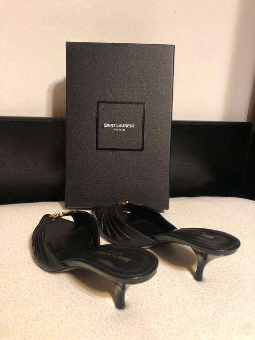 Pantofi YSL , calitate premium , pe stoc , noi , 39