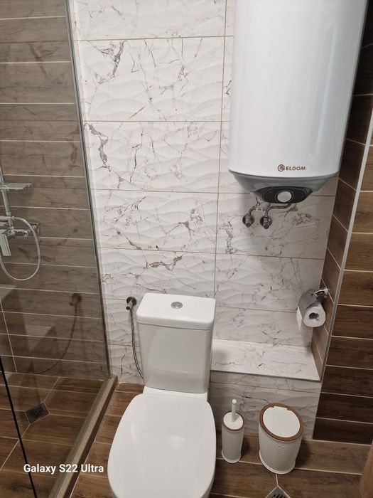 Дава се под наем Двустаен апартамент в Варна, Операта - 60 кв.м за 598.23 € - Снимка #1