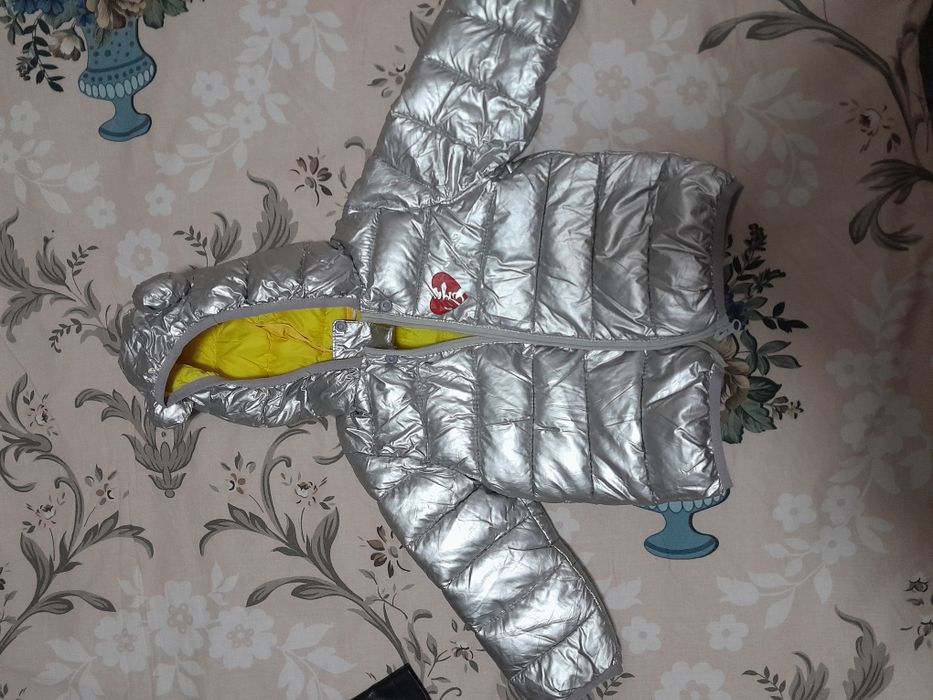 Продаются детские вещи