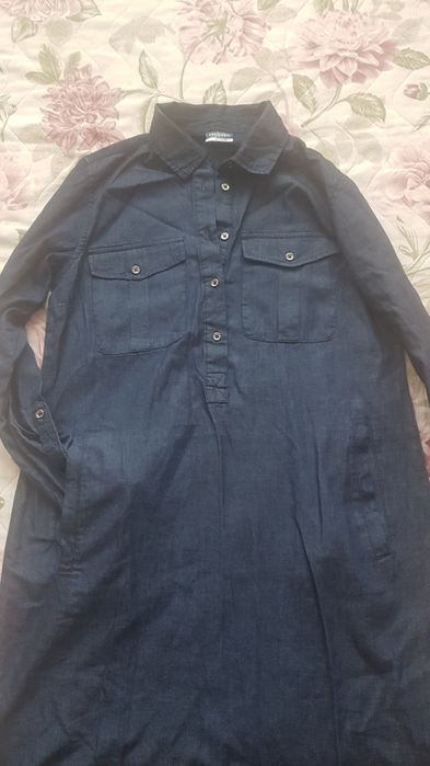 Дамска рокля размер М