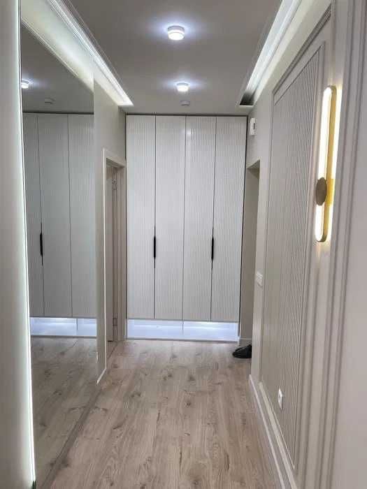 Сдаётся квартира в Алмазар | Алмазар сити | 2-комнатная