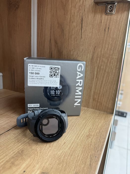 Garmin Instinct 2/ Рассрочка 0-0-12