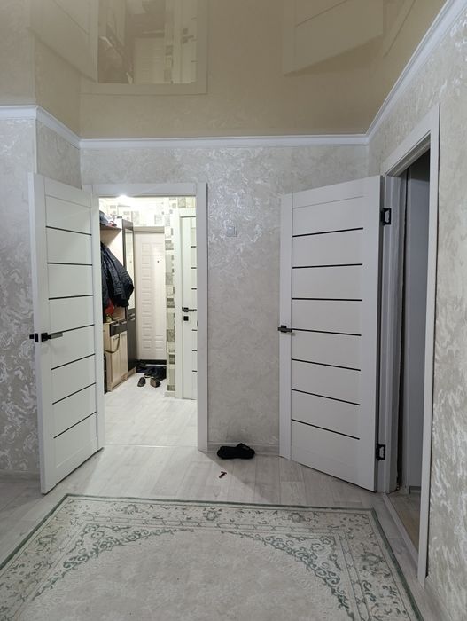 2комн квартира район маг. Тост